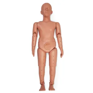 Adolescent Water Rescue Manikin