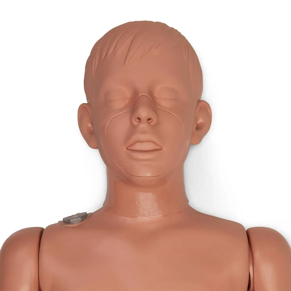 Adolescent Water Rescue Manikin