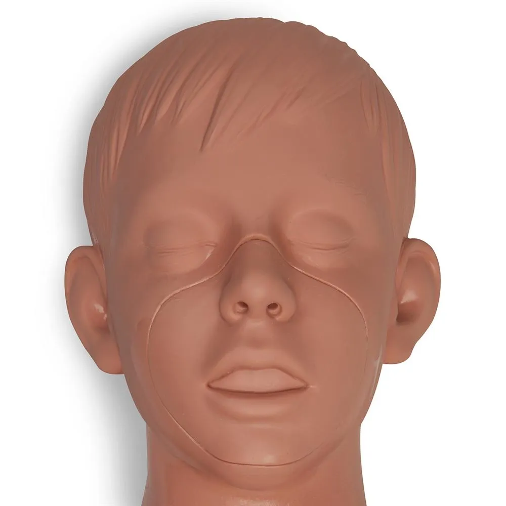 Adolescent Water Rescue Manikin