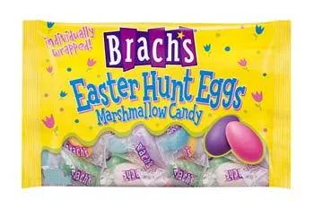 Brach's Easter Hunt Marshmallow Eggs