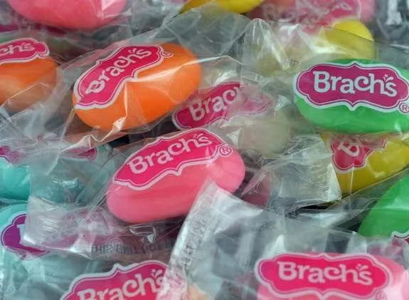 Brach's Easter Hunt Marshmallow Eggs