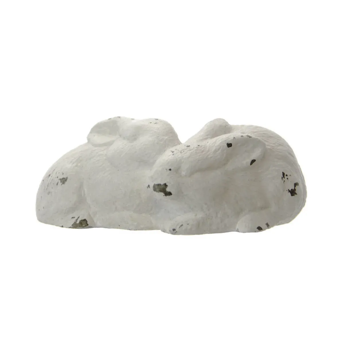 Bunny Rabbits Figurine