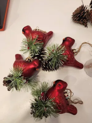 Christmas Decor