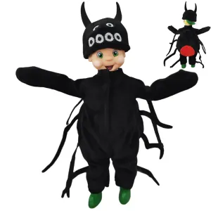 Costume - Spider