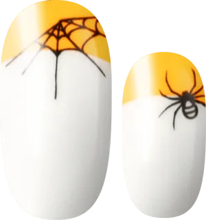 Creepy Crawly (transparent)