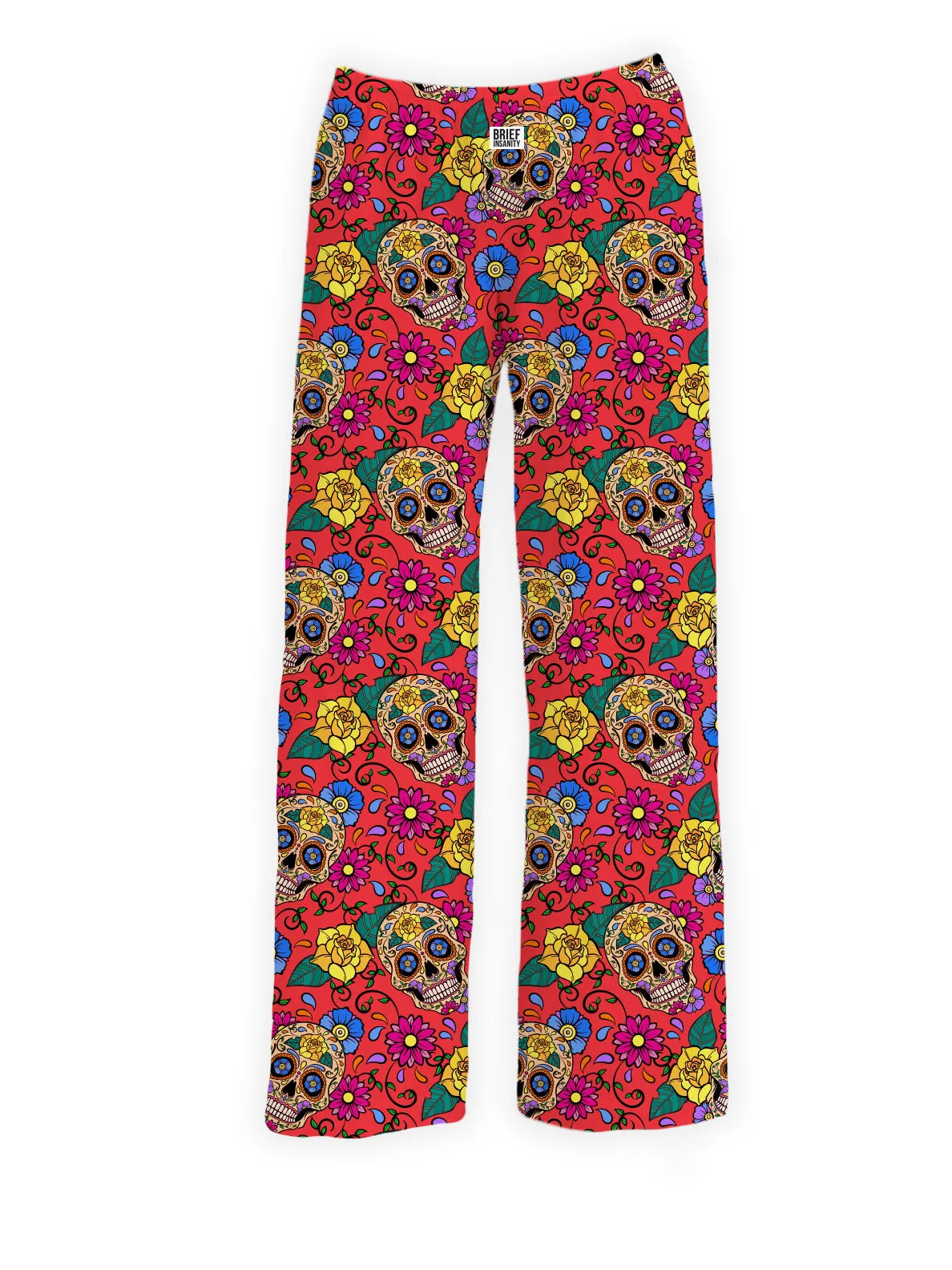 Day of the Dead Lounge Pants