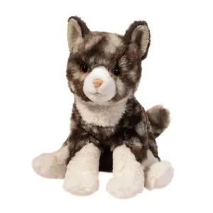 Douglas Soft Trixie Cat 9"