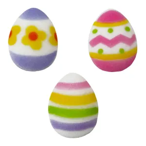 Easter Egg Assortment