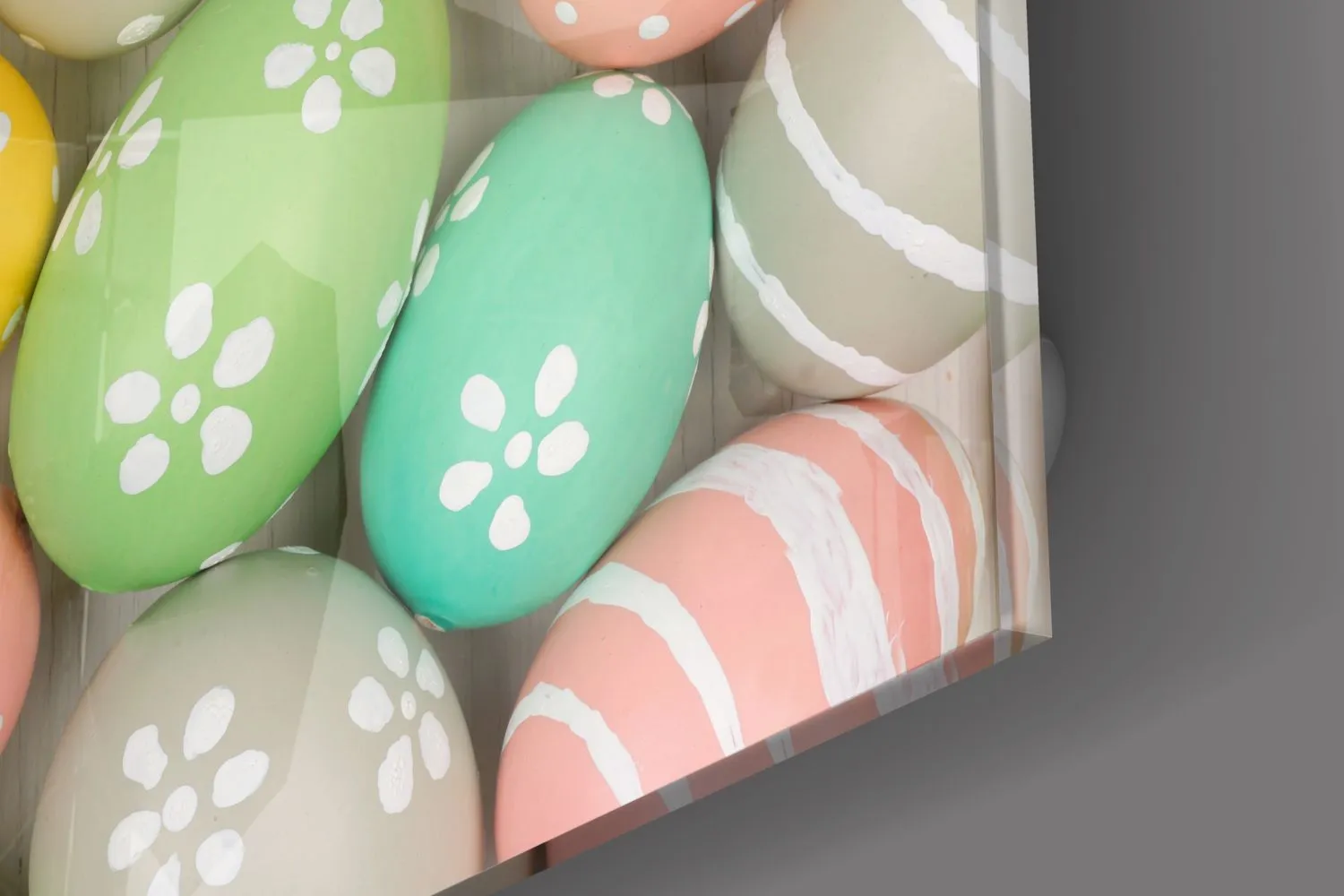 Easter Eggs