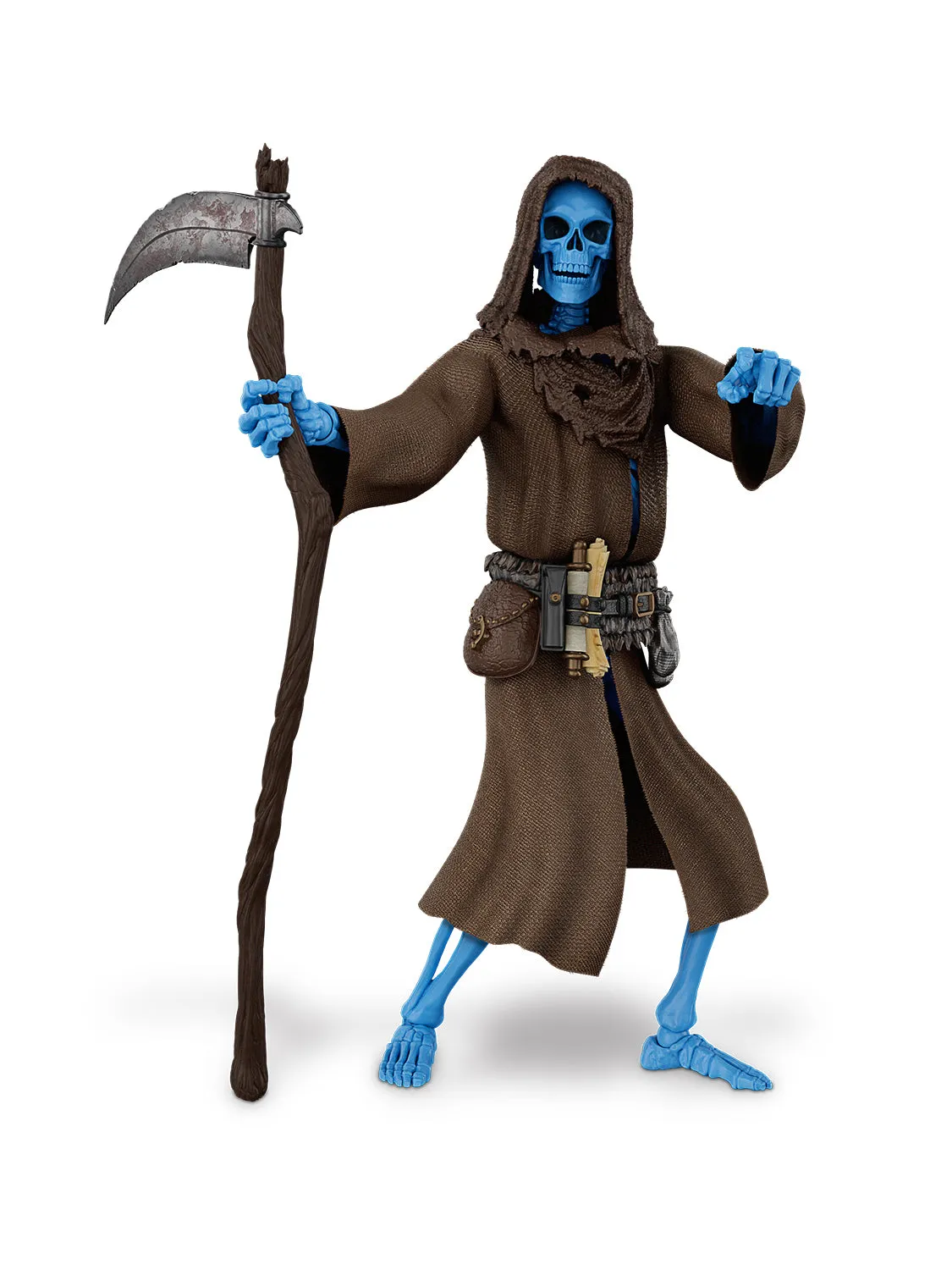 EPIC H.A.C.K.S. Action Figure: Grim Spectre Skeleton