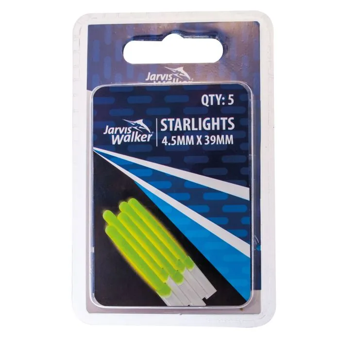 Jarvis Walker Starlights - 4.5mm X 39mm