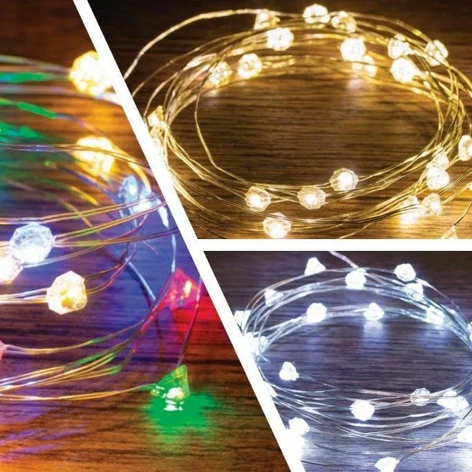 LED Starry Lights (3m)