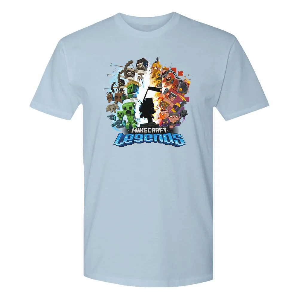 Minecraft Legends T-Shirt