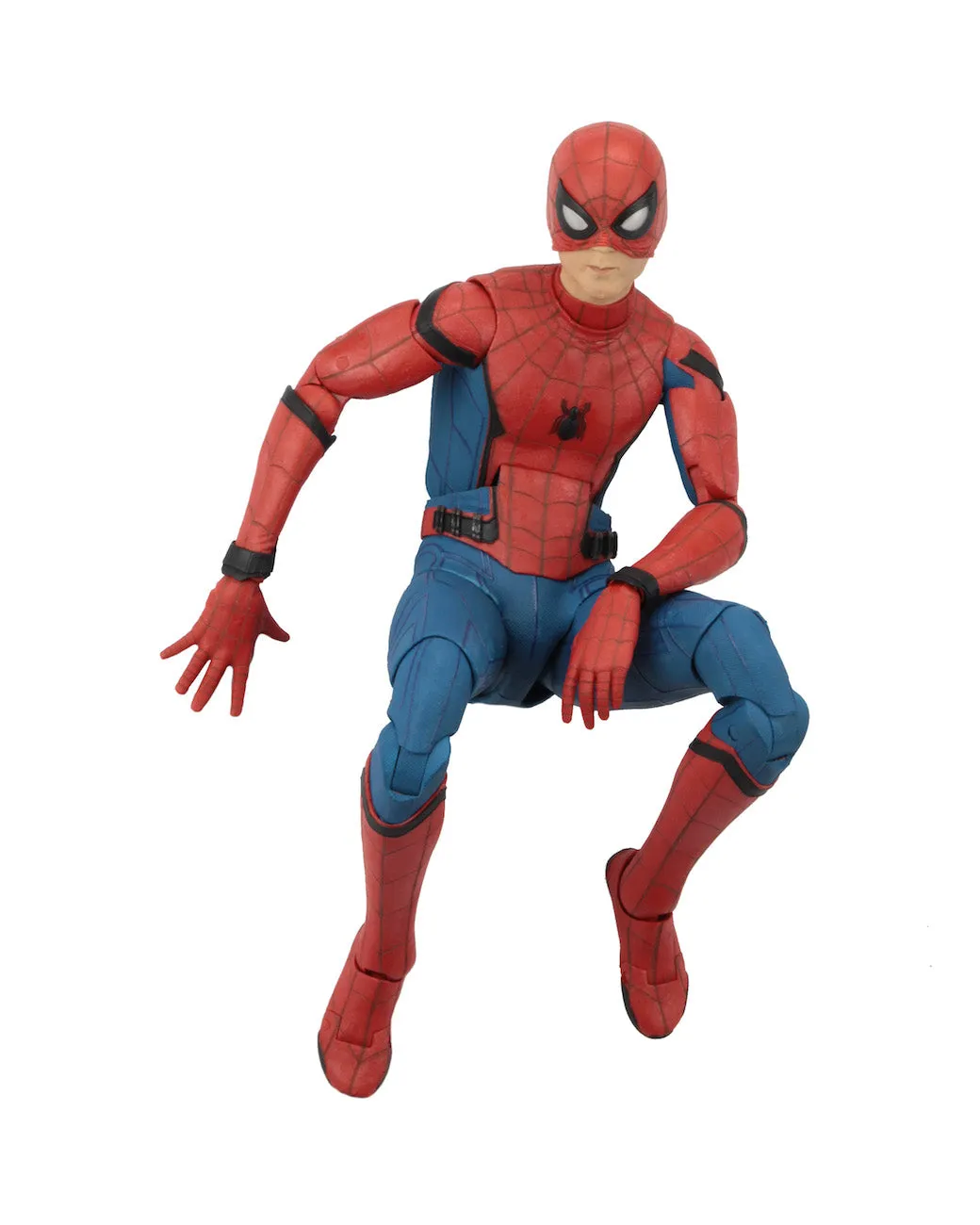 NECA Spider-Man Homecoming 1/4 Scale Action Figure