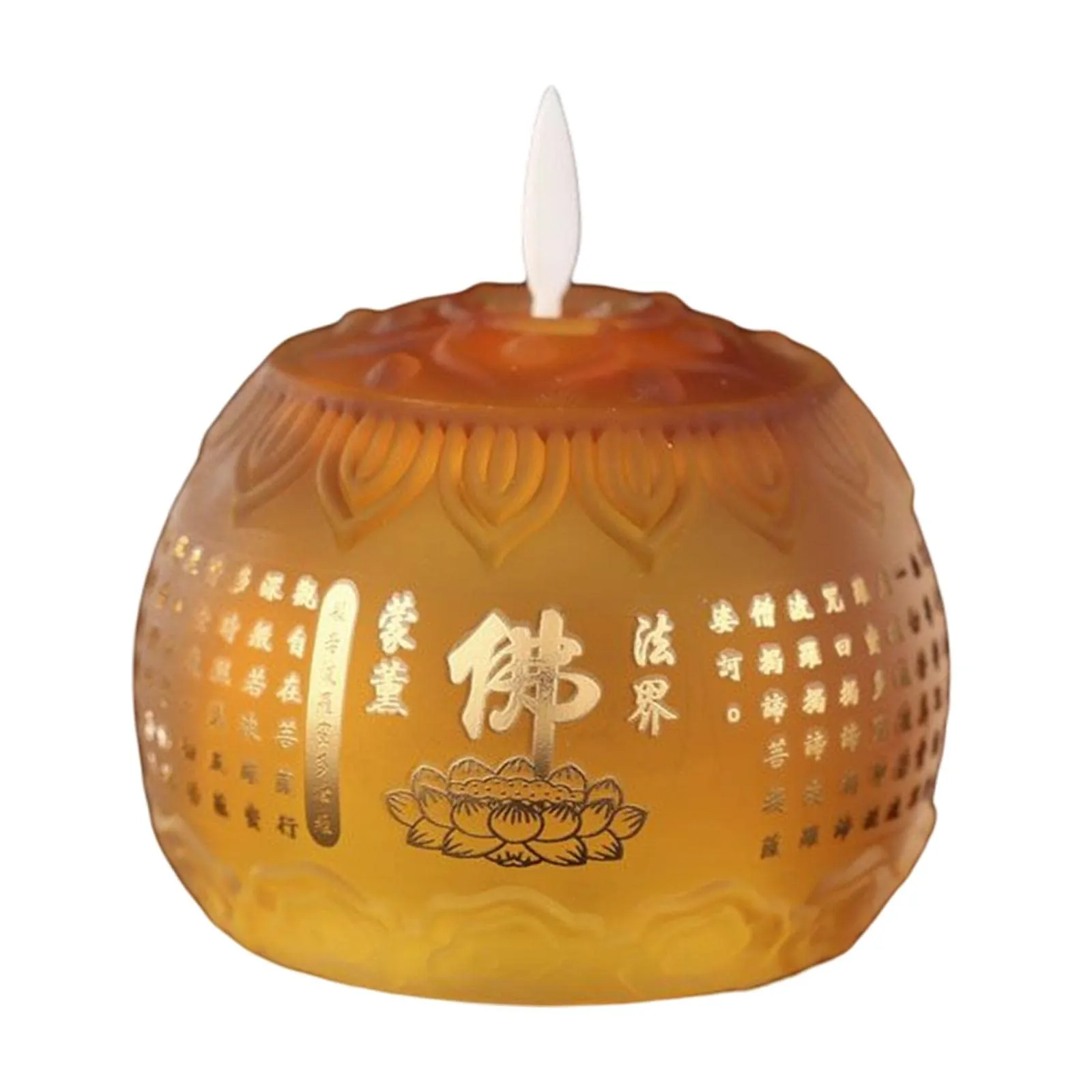 Pinakine® LED Tea Lights Candle Flickering Mantle Battery Powered Lotus Flower Lamp Yellow | Lamps | Home & Garden | Lamps, Lighting & Ceiling Fans | Lamps, Lighting & Ceiling Fans|64053329PNK