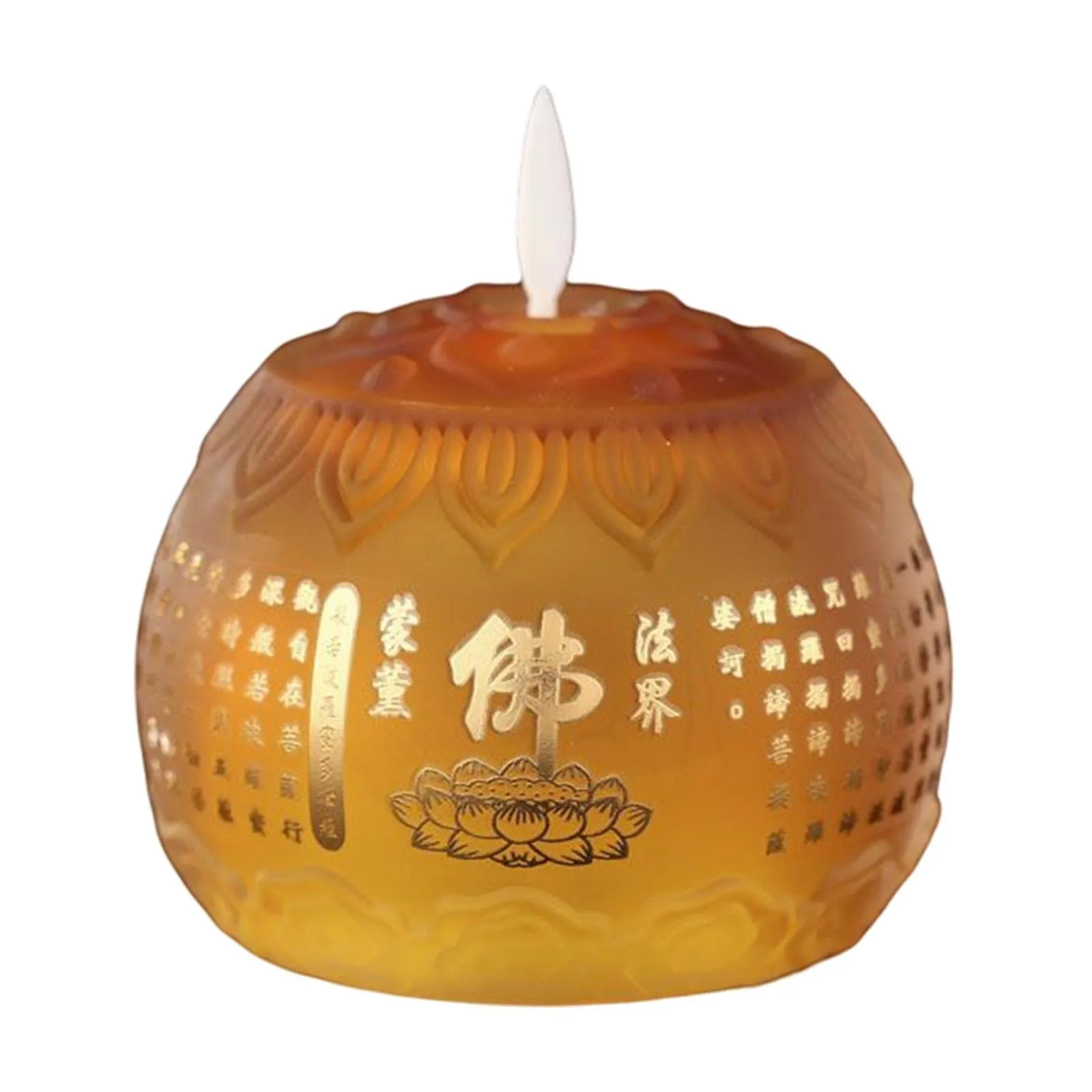 Pinakine® LED Tea Lights Candle Flickering Mantle Battery Powered Lotus Flower Lamp Yellow | Lamps | Home & Garden | Lamps, Lighting & Ceiling Fans | Lamps, Lighting & Ceiling Fans|64053329PNK