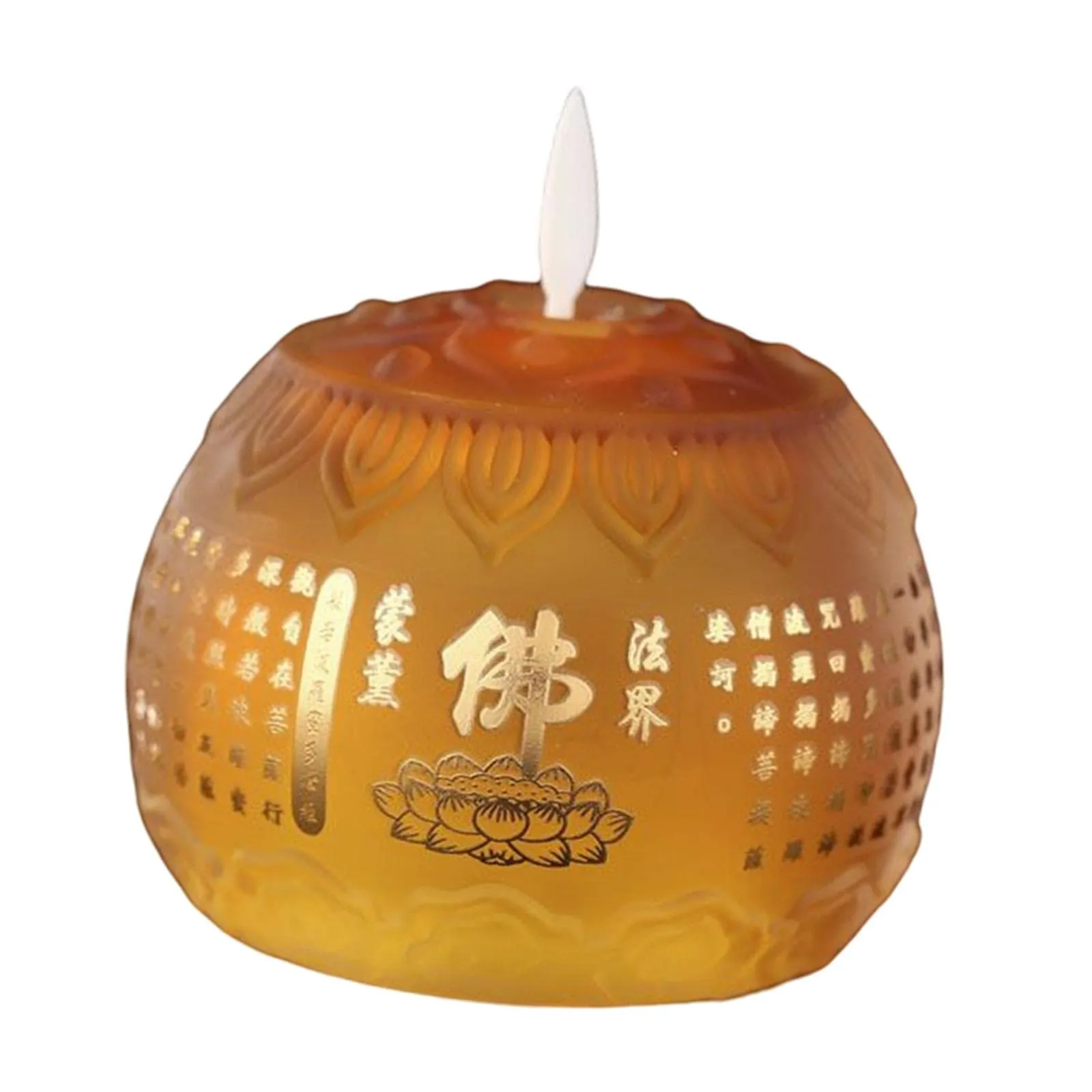 Pinakine® LED Tea Lights Candle Flickering Mantle Battery Powered Lotus Flower Lamp Yellow | Lamps | Home & Garden | Lamps, Lighting & Ceiling Fans | Lamps, Lighting & Ceiling Fans|64053329PNK