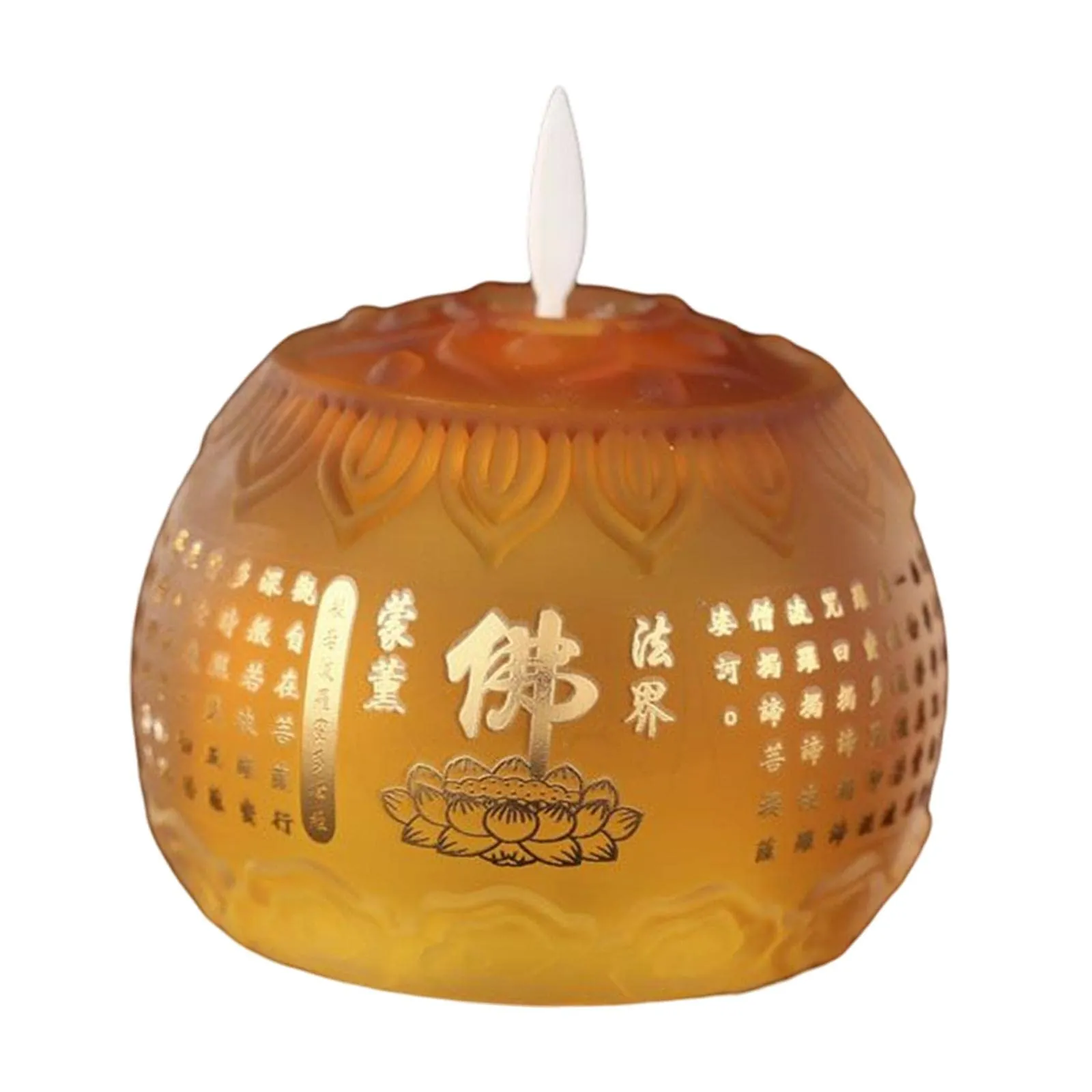 Pinakine® LED Tea Lights Candle Flickering Mantle Battery Powered Lotus Flower Lamp Yellow | Lamps | Home & Garden | Lamps, Lighting & Ceiling Fans | Lamps, Lighting & Ceiling Fans|64053329PNK