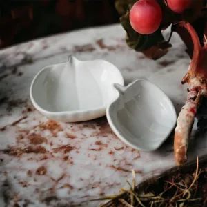 Pumpkin Trinket Dish