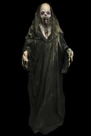 "Ancient Soul" Professional Full Body Halloween Prop