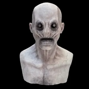 "Oblivion" Silicone Mask