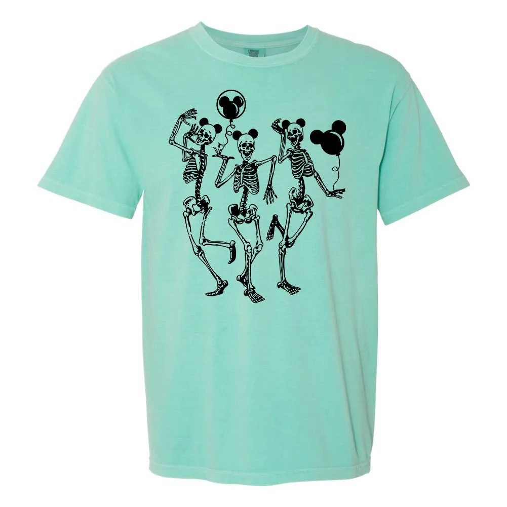 'Skeleton Dancing' Tee