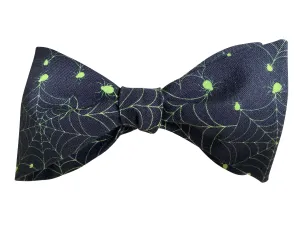 Spiders Bow Tie