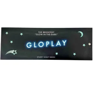 Starry Night GloPlay Stickers