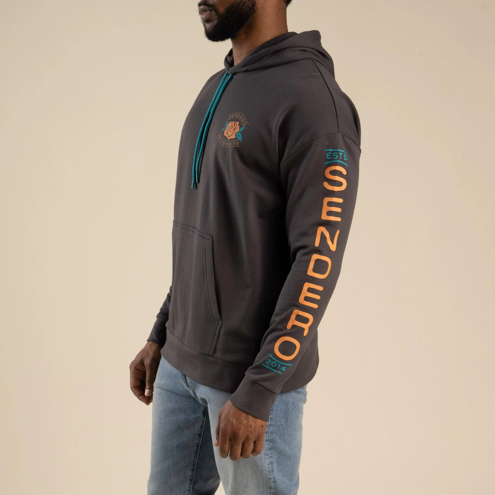 Viejones Hoodie