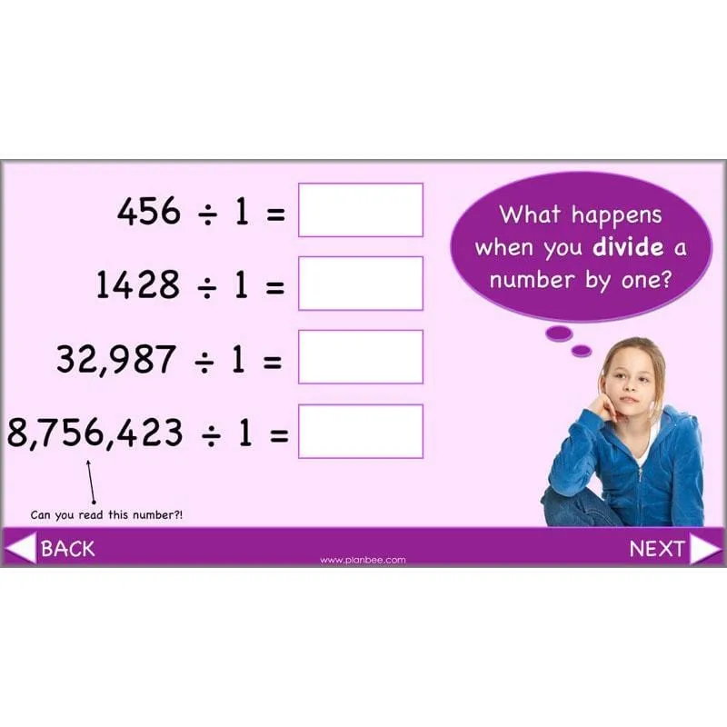 Working with Numbers