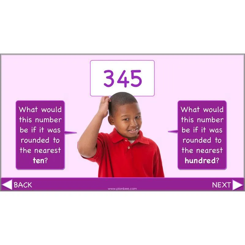 Working with Numbers